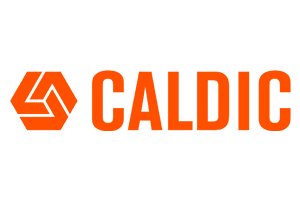 Logo Caldic