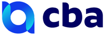 Logo CBA