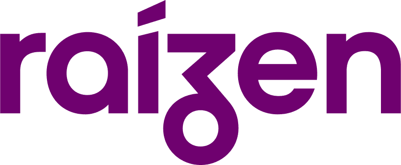 Logo Raízen