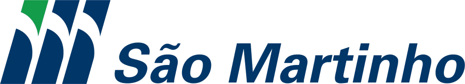 Logo São Martinho