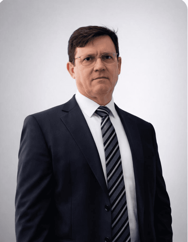 Gerson Ferreira