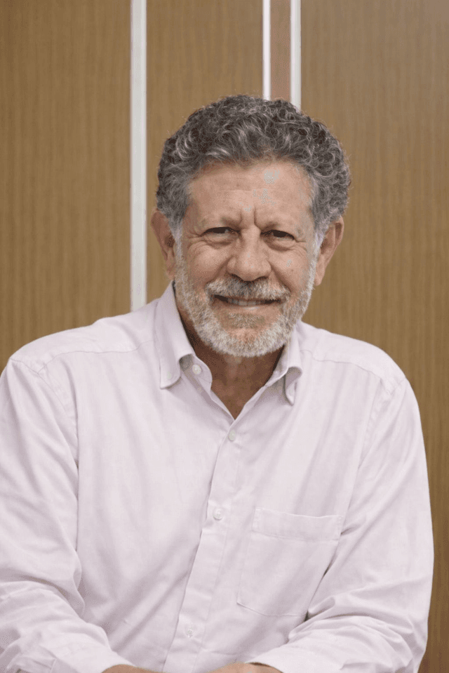 Paulo Alves Pinto
