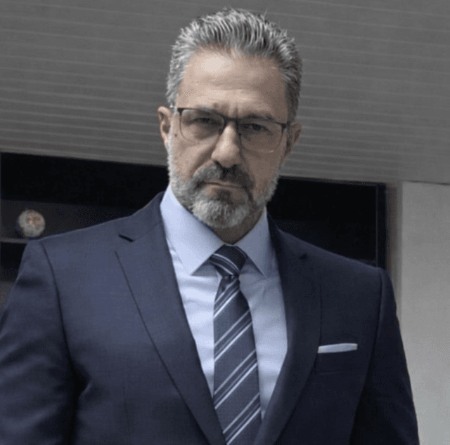 Ricardo Amadeu Silva